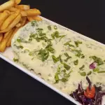 Milanesa Cuatro Quesos (Comen 2)