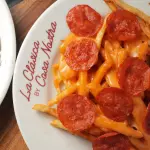 Pizza Fries