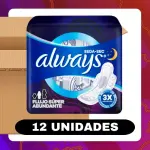 Bulto Always Noche Flujo Abundante