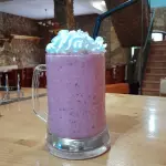 Sour Cherry Smoothie  Смути од вишн
