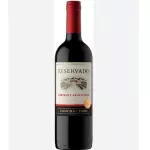 CONCHA Y TORO (Reservado C SAUVIGNO)