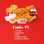 COMBO 3