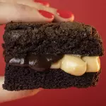 Brownie Duo