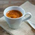 CAFE ESPRESSO