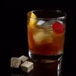 old fashioned