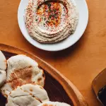 Humus Tahine
