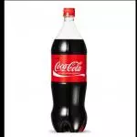 COCA-COLA 1 LITRO