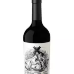 cordero con piel de lobo malbec