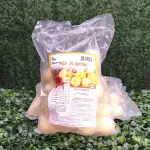 Pão de Queijo Com com Frango