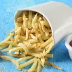 Papas a la Francesa