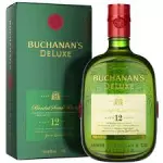 Whisky Buchanan’s Deluxe 1LT