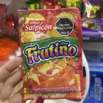 Frutiño salpicón 10g