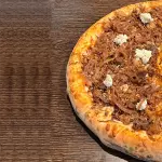 Pizza Pequena 4 fatias 🍕