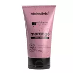 Esfoliante 150g Morango Bio Instinto