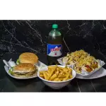 COMBO  FDS 2