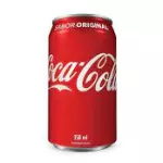 COCA-COLA  350ml