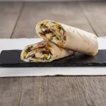 Roll crocante Lomito