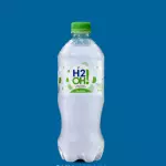 H2O Lima limon 600ml