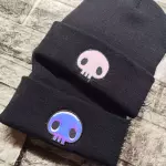 Kuromi calavera