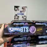 Galleta Oreo Bts