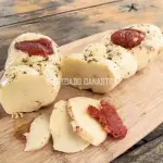 Trança de Tomate Seco da Canastra
