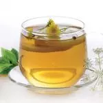 Té y Aguas Aromáticas - Tea