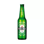 CERVEJA LONG NECK HEINEKEN