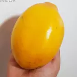Maracujá doce