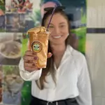 Shake Churros