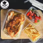 Filé de Frango Grelhado