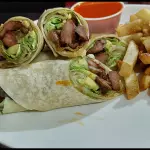 Tacos envuel