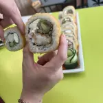 Monster roll*