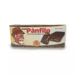 Maní Molido Don Pánfilo
