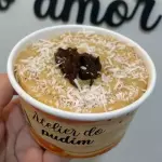 Bolo de Pote Olho de Sogra