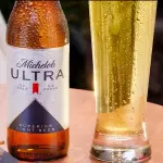 MICHELOB ULTRA