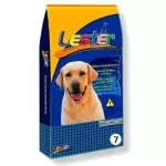 RAÇÃO LESTER PARA CAES ADULTOS