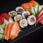 Menu Tradicional