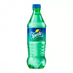 Sprite 400 ml