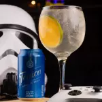 Gin Tônica