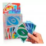 Cartas uno