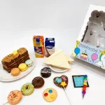 Desayuno Infantil