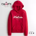 Sudadera con capucha con logo
