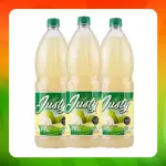 Bulto Justy Jugo Pera 1.5l