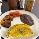 OMELETTE