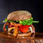 HAMBURGUER DE COPA LOMBO