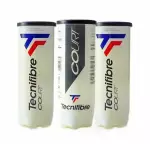 1/4 de bolas Tecnifibre
