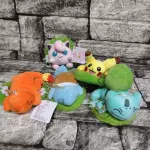 Llavero Peluche Pokemon
