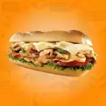 Sandwich de Pollo 30cm