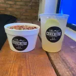 COMBO PER PESCADO