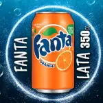 FANTA LATA 350 cc
